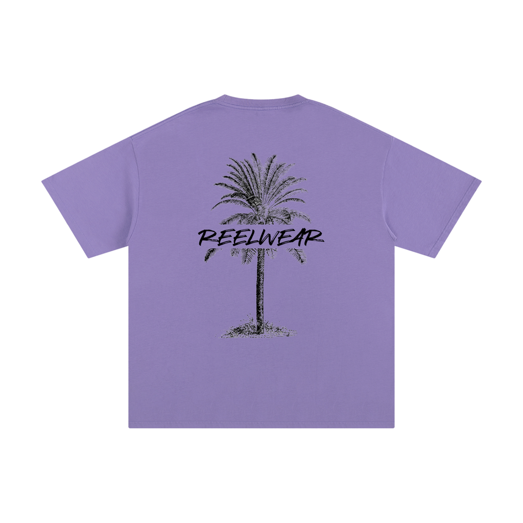Palm Tree T-Shirt