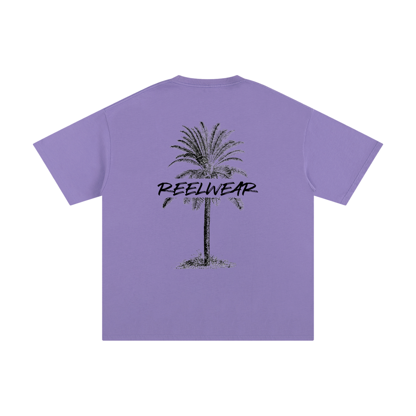 Palm Tree T-Shirt