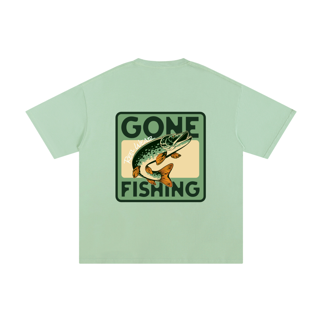 Unisex Pure Cotton T-Shirt