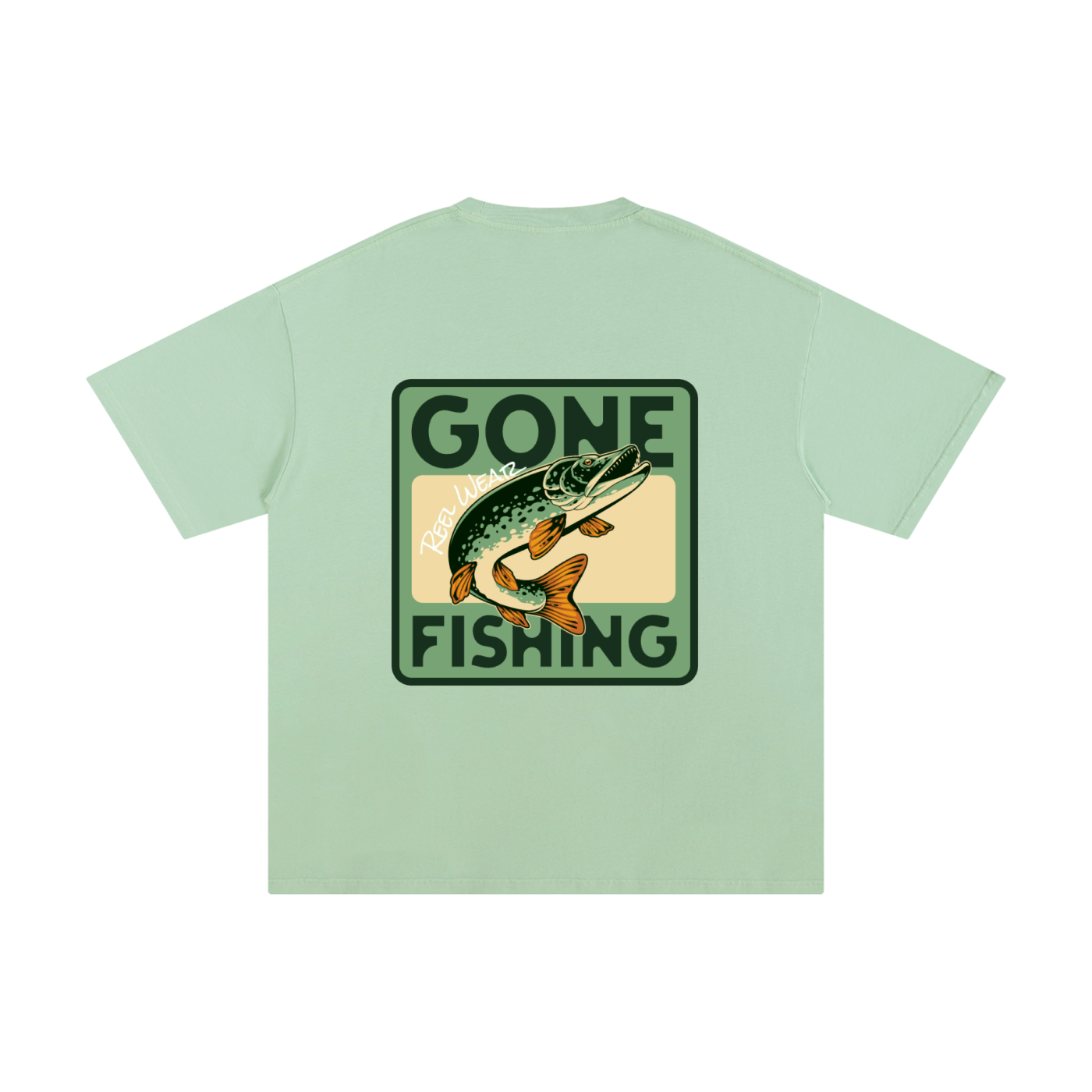 Unisex Pure Cotton T-Shirt