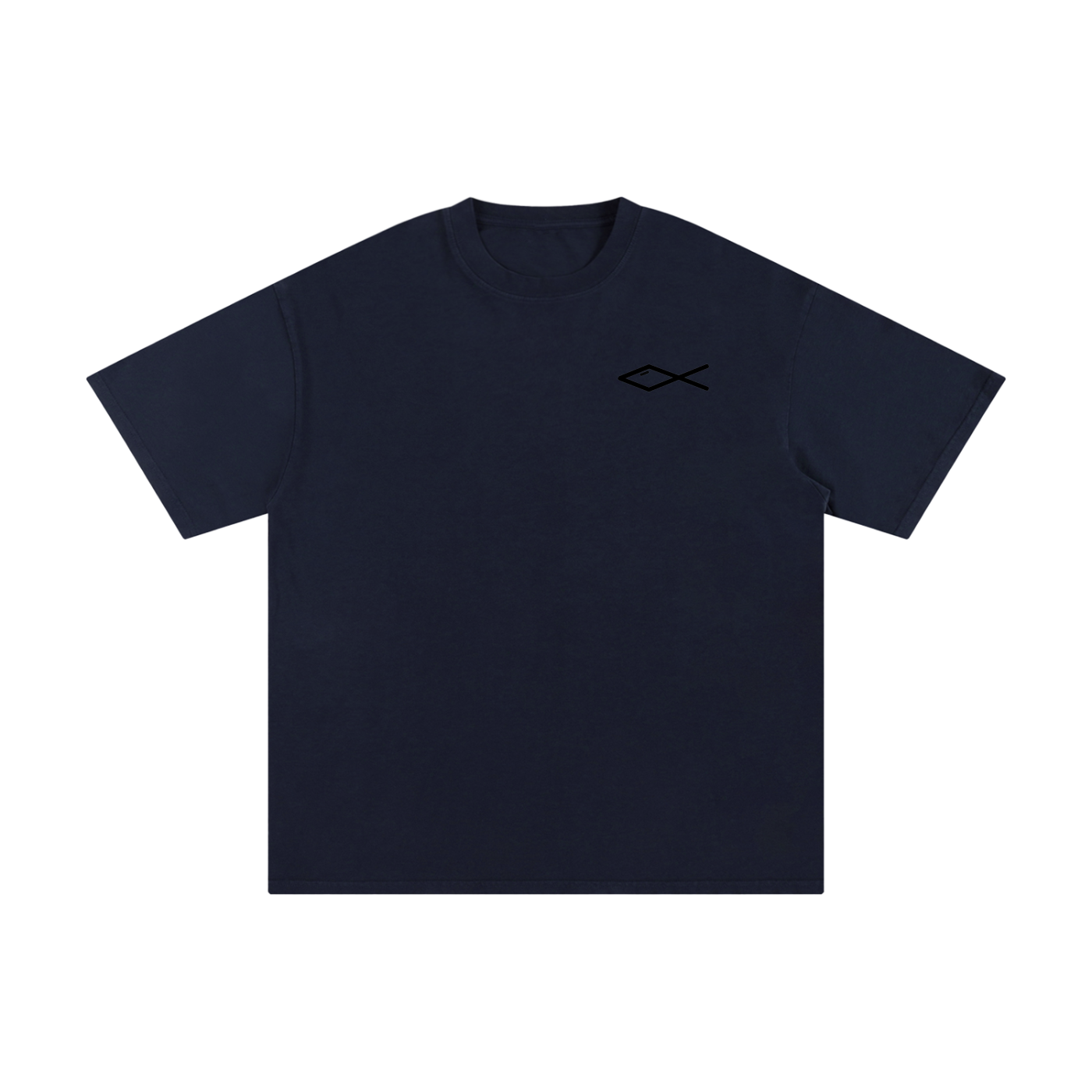 Unisex Pure Cotton T-Shirt