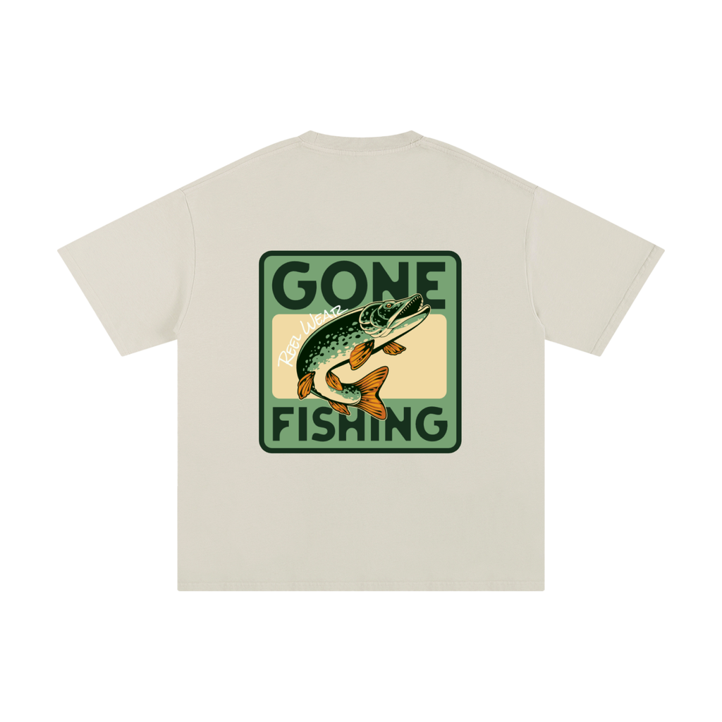 Unisex Pure Cotton T-Shirt