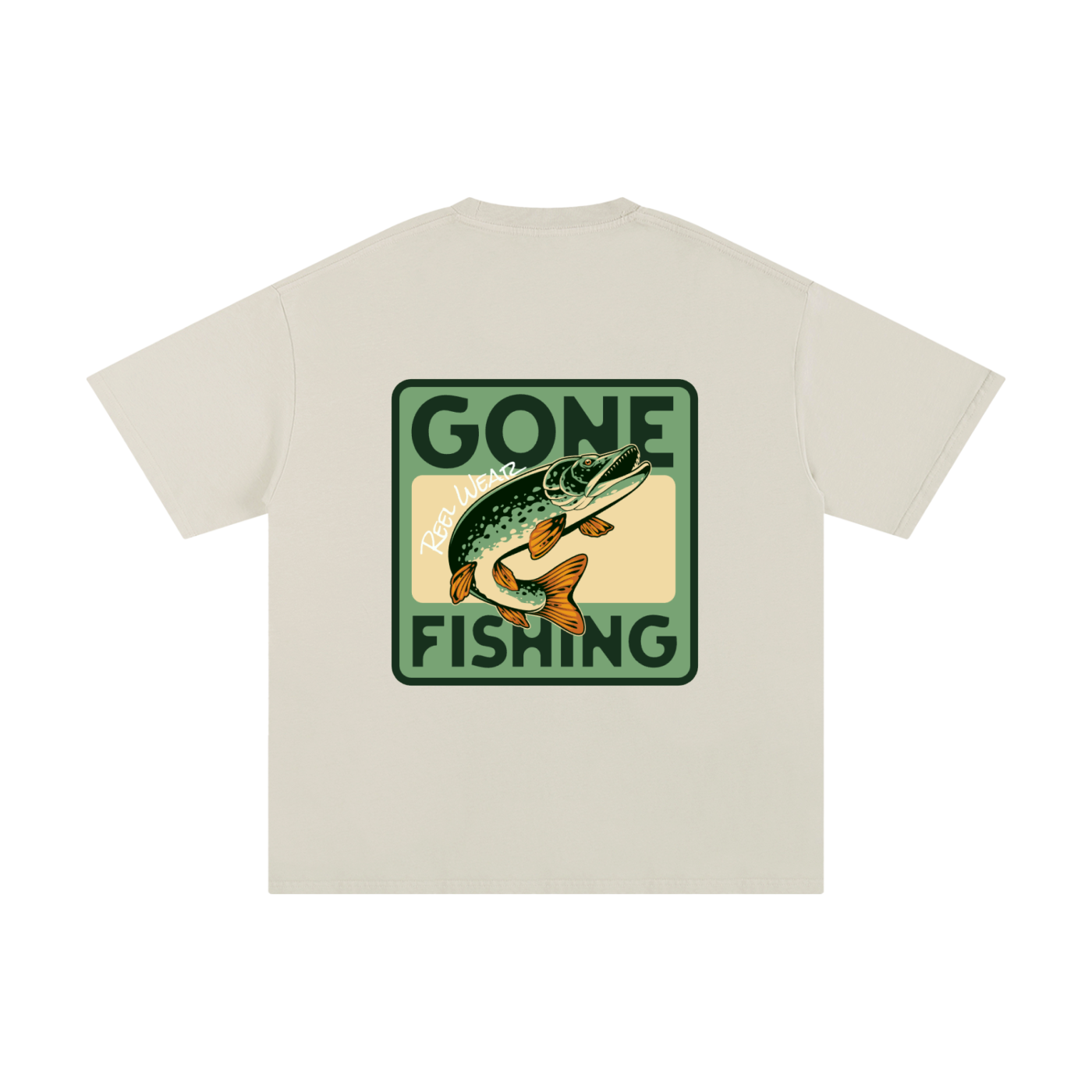 Unisex Pure Cotton T-Shirt