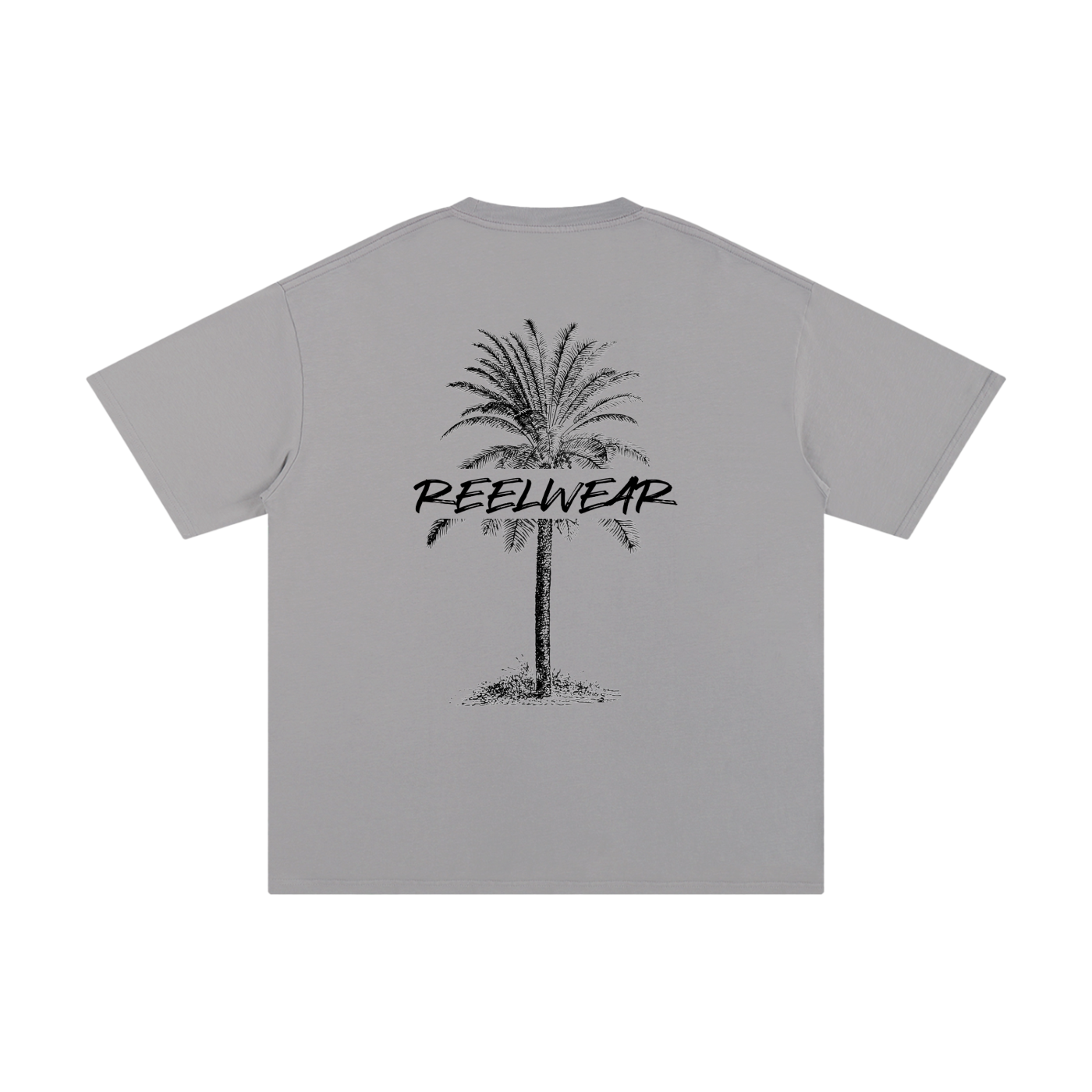 Palm Tree T-Shirt