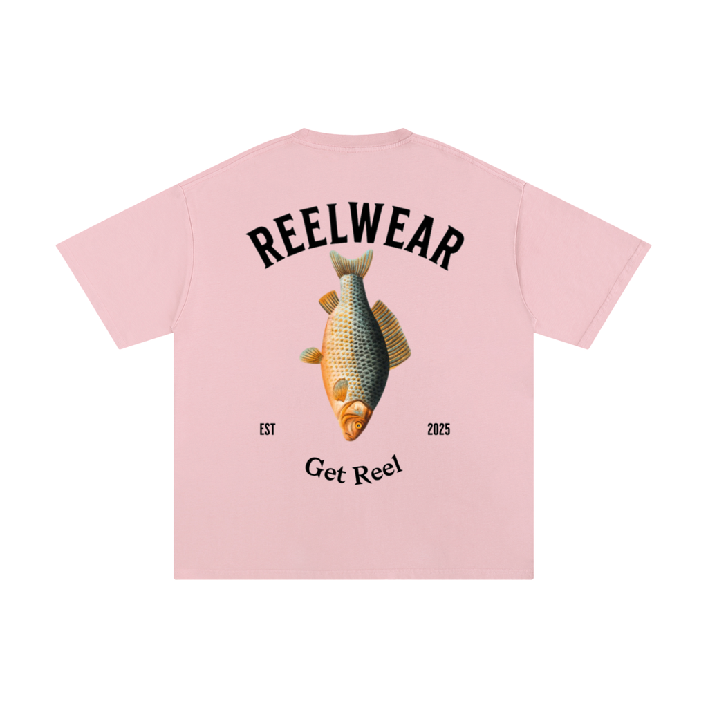 Unisex Pure Cotton T-Shirt