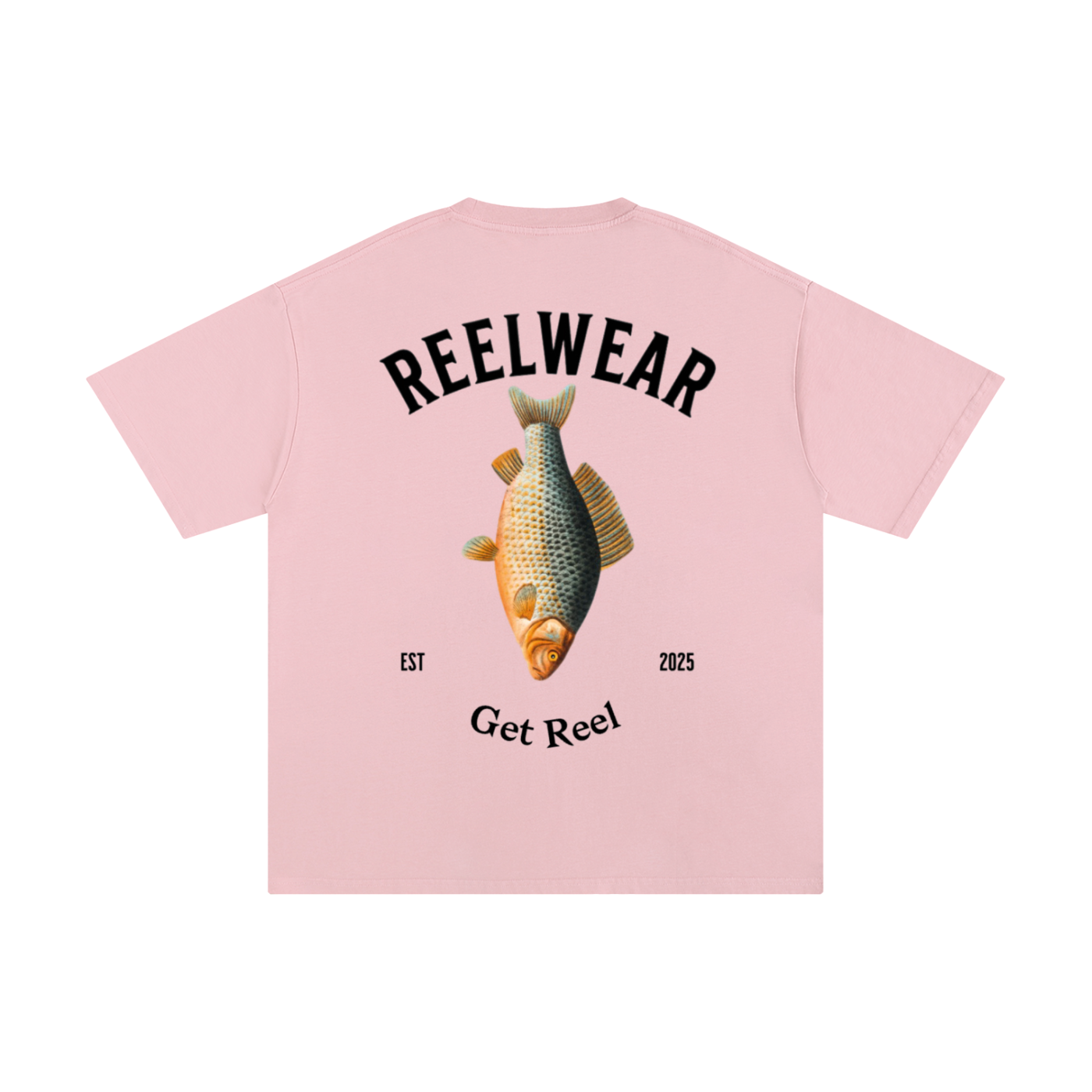 Unisex Pure Cotton T-Shirt