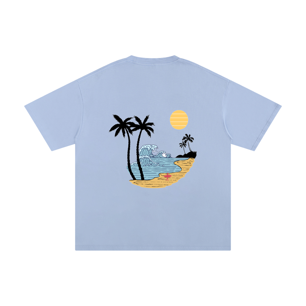 Limited Edition Red Snapper T-Shirt