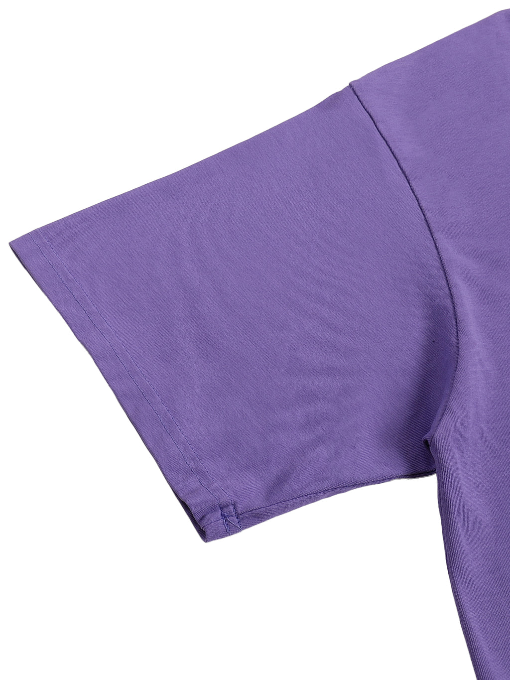 Unisex Pure Cotton T-Shirt