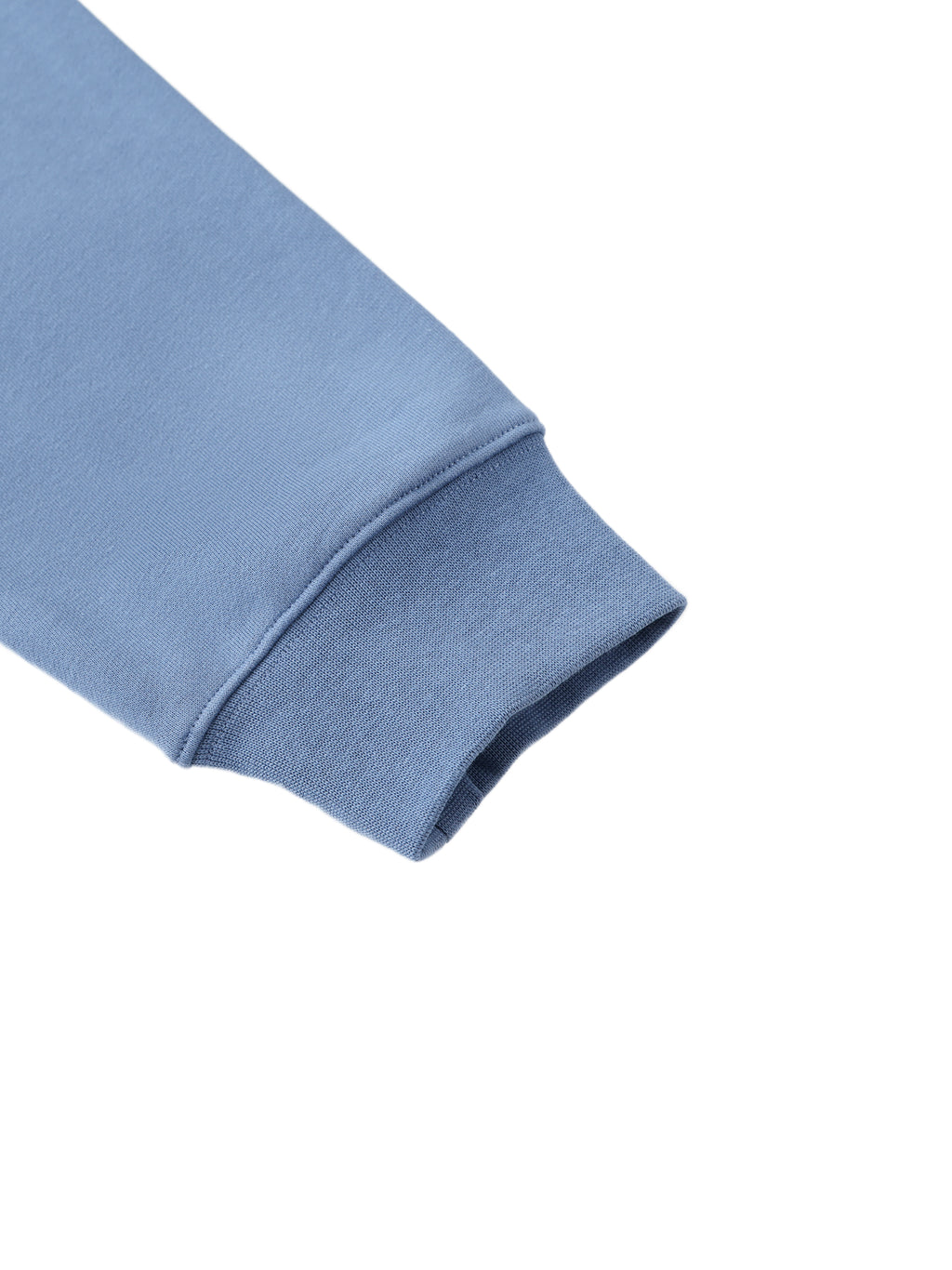 Essential Heavyweight Crewneck  Sweatshirt