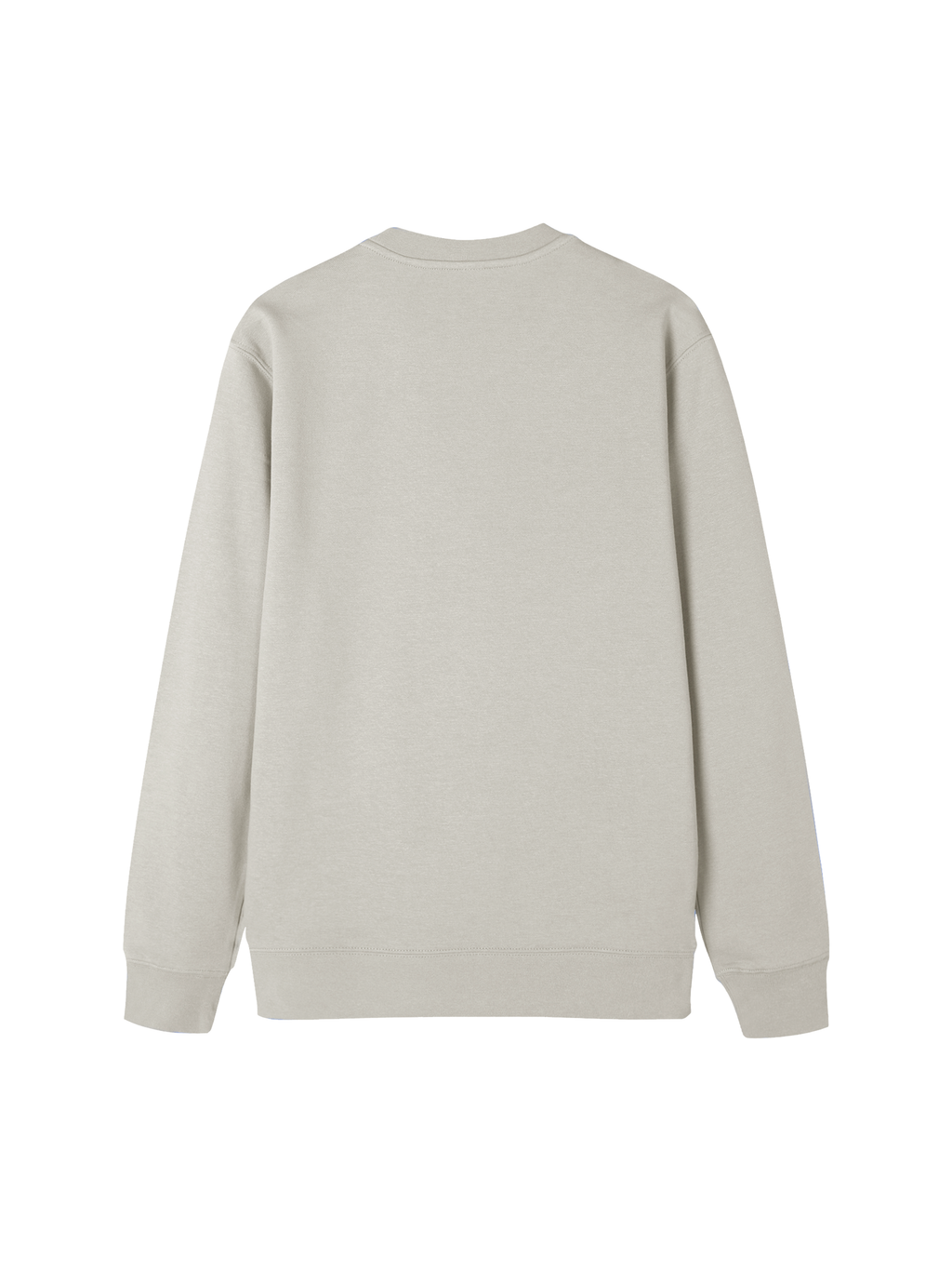 Essential Heavyweight Crewneck  Sweatshirt