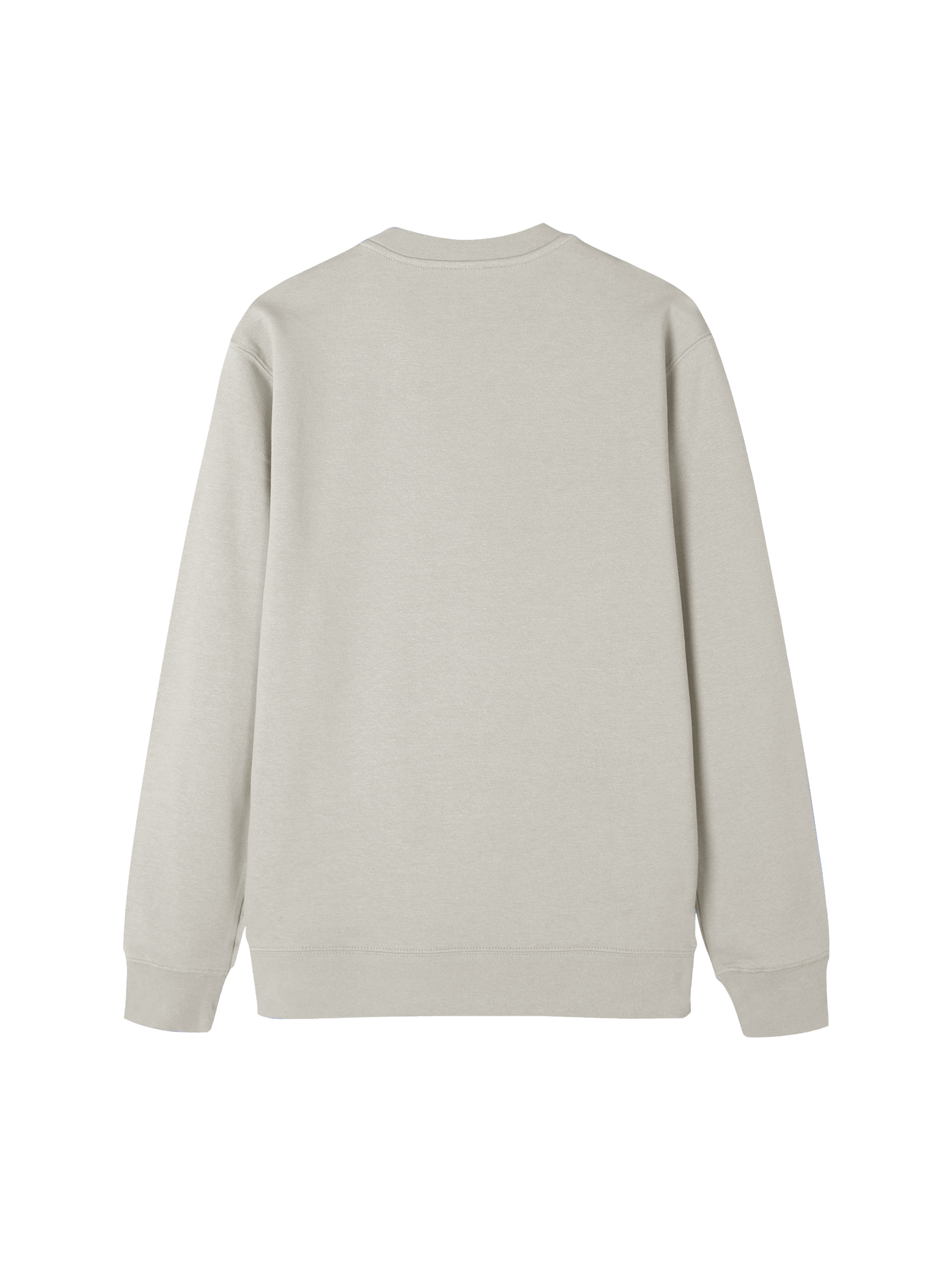 Essential Heavyweight Crewneck  Sweatshirt