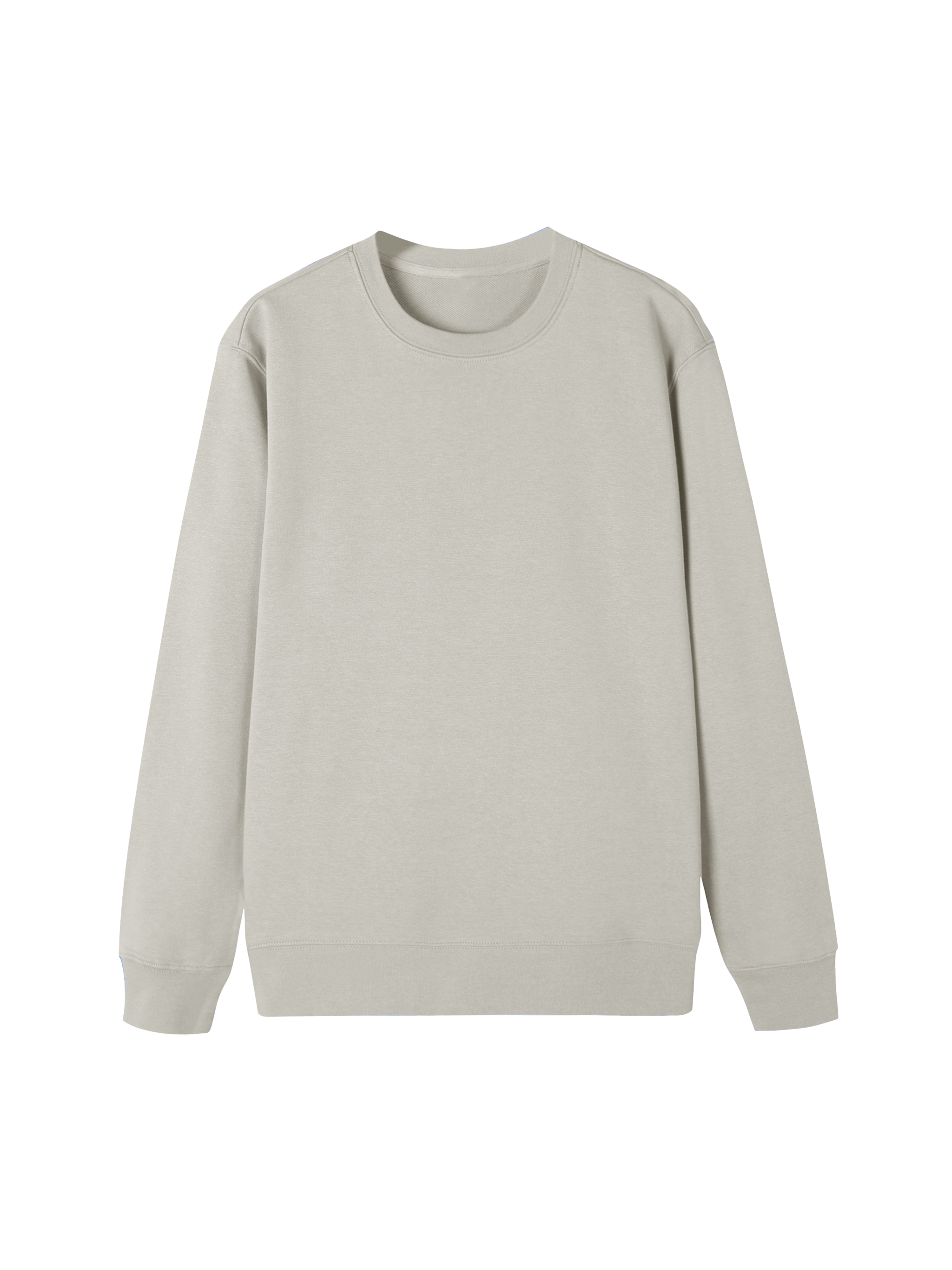 Essential Heavyweight Crewneck  Sweatshirt